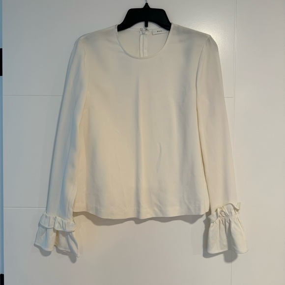 ALC long sleeve blouse - Picture 1 of 3